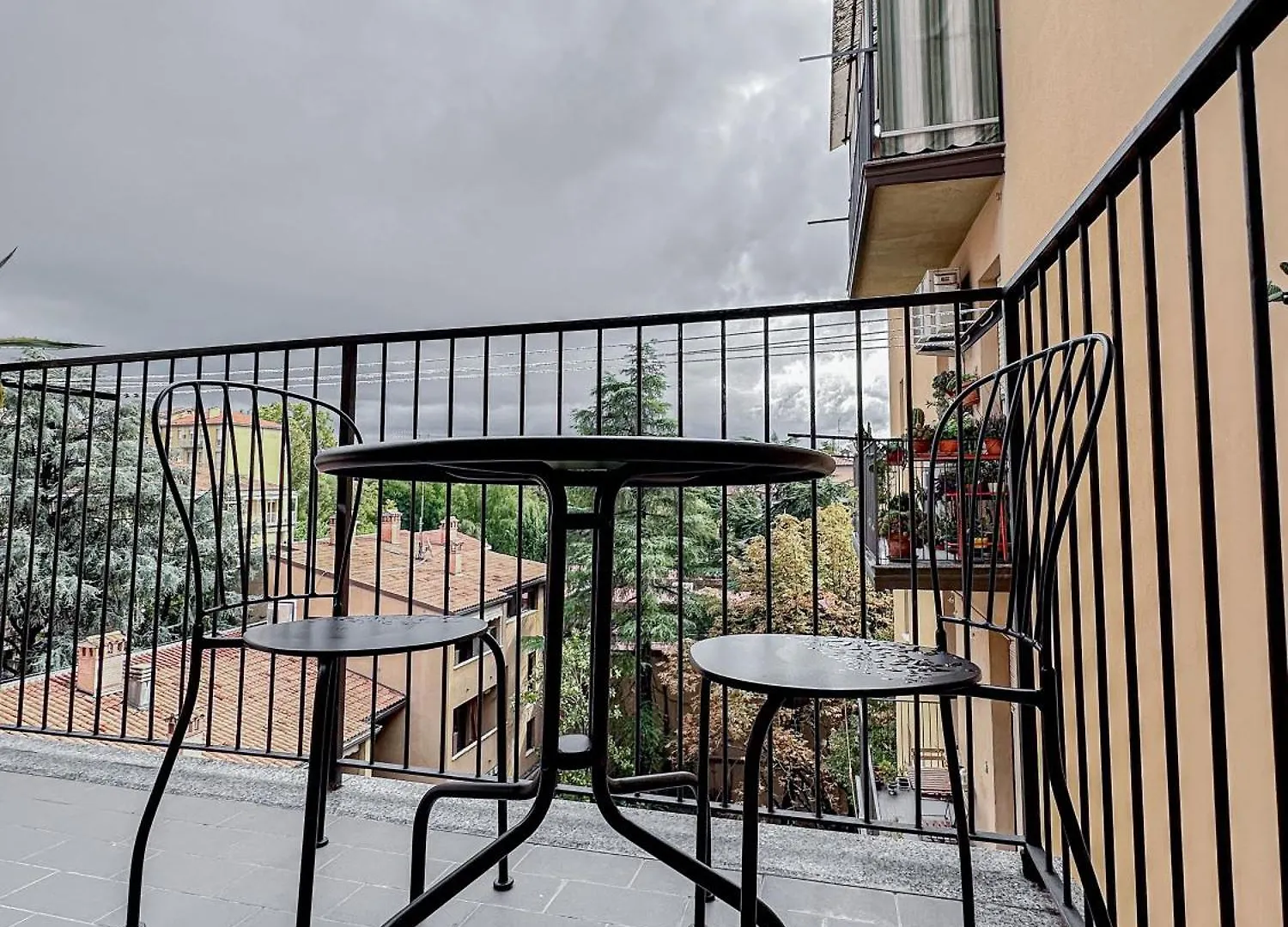 Realkasa Orto Botanico Apartment Bologna