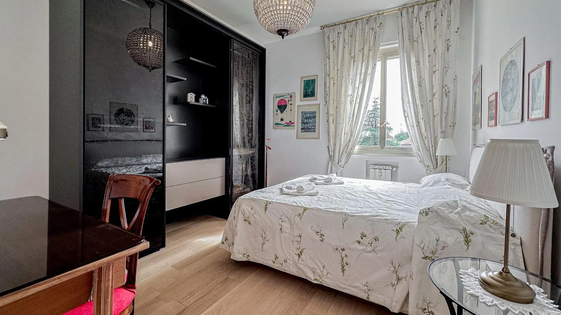 Realkasa Orto Botanico Apartment Bologna Italy