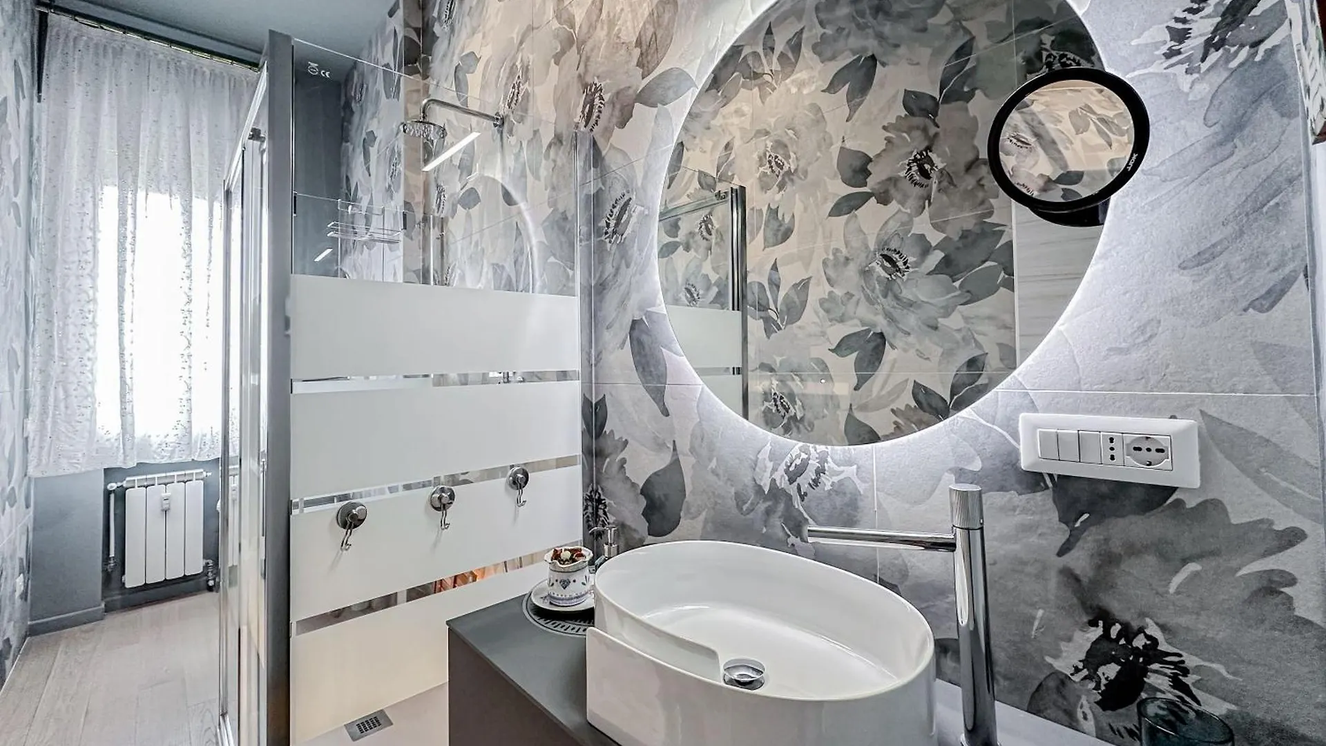 Realkasa Orto Botanico Apartment Bologna