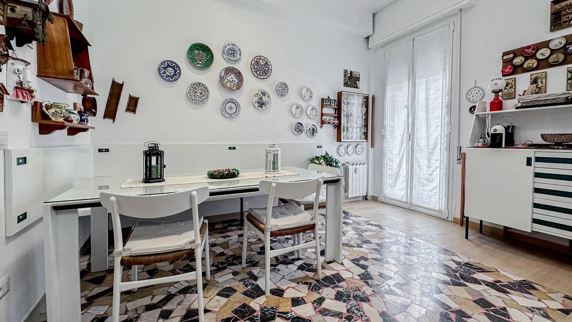 Realkasa Orto Botanico Apartment Bologna