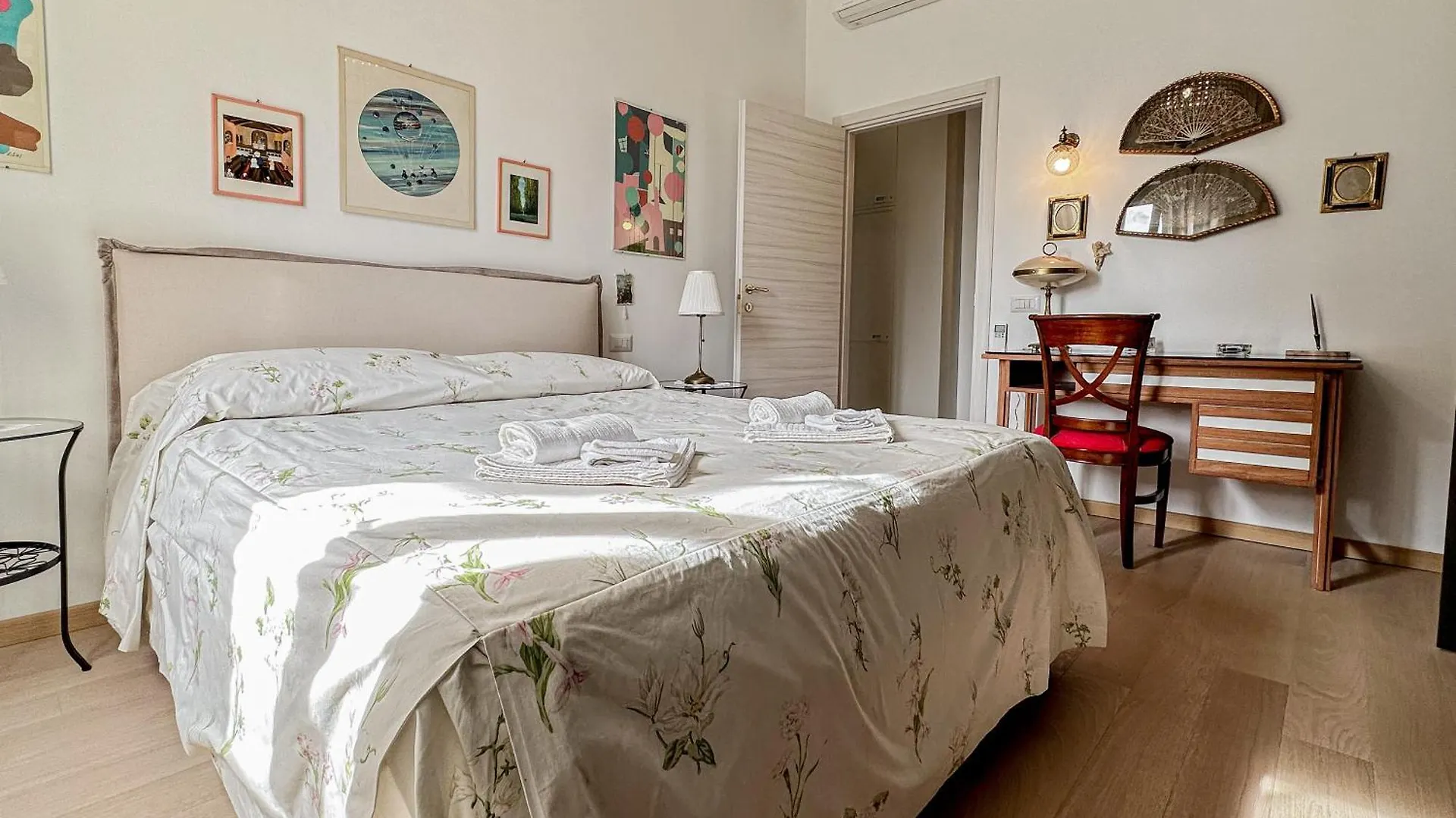 Realkasa Orto Botanico Apartment Bologna