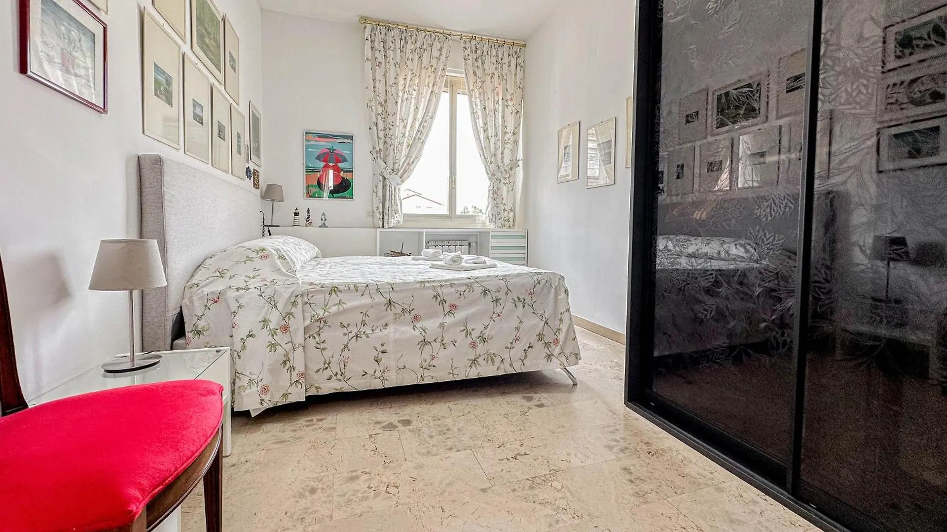 Realkasa Orto Botanico Apartment Bologna 0*,