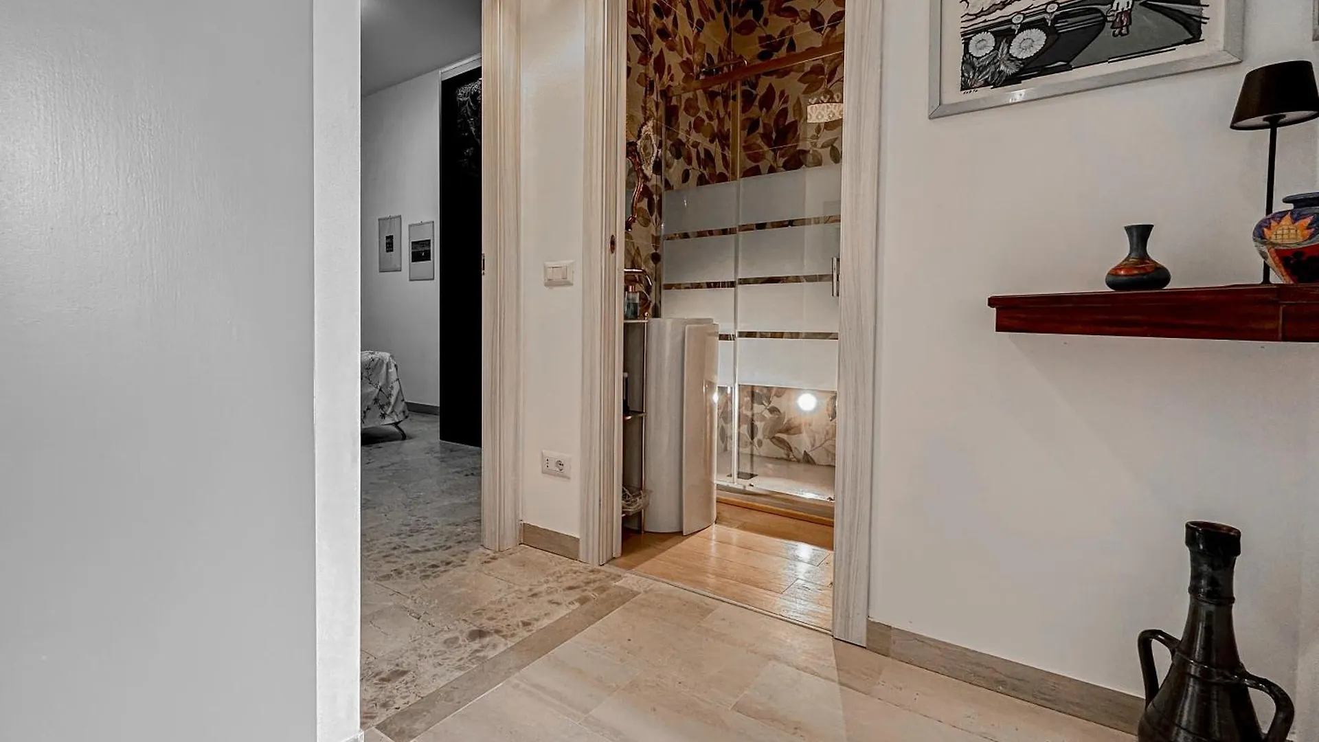Realkasa Orto Botanico Apartment Bologna