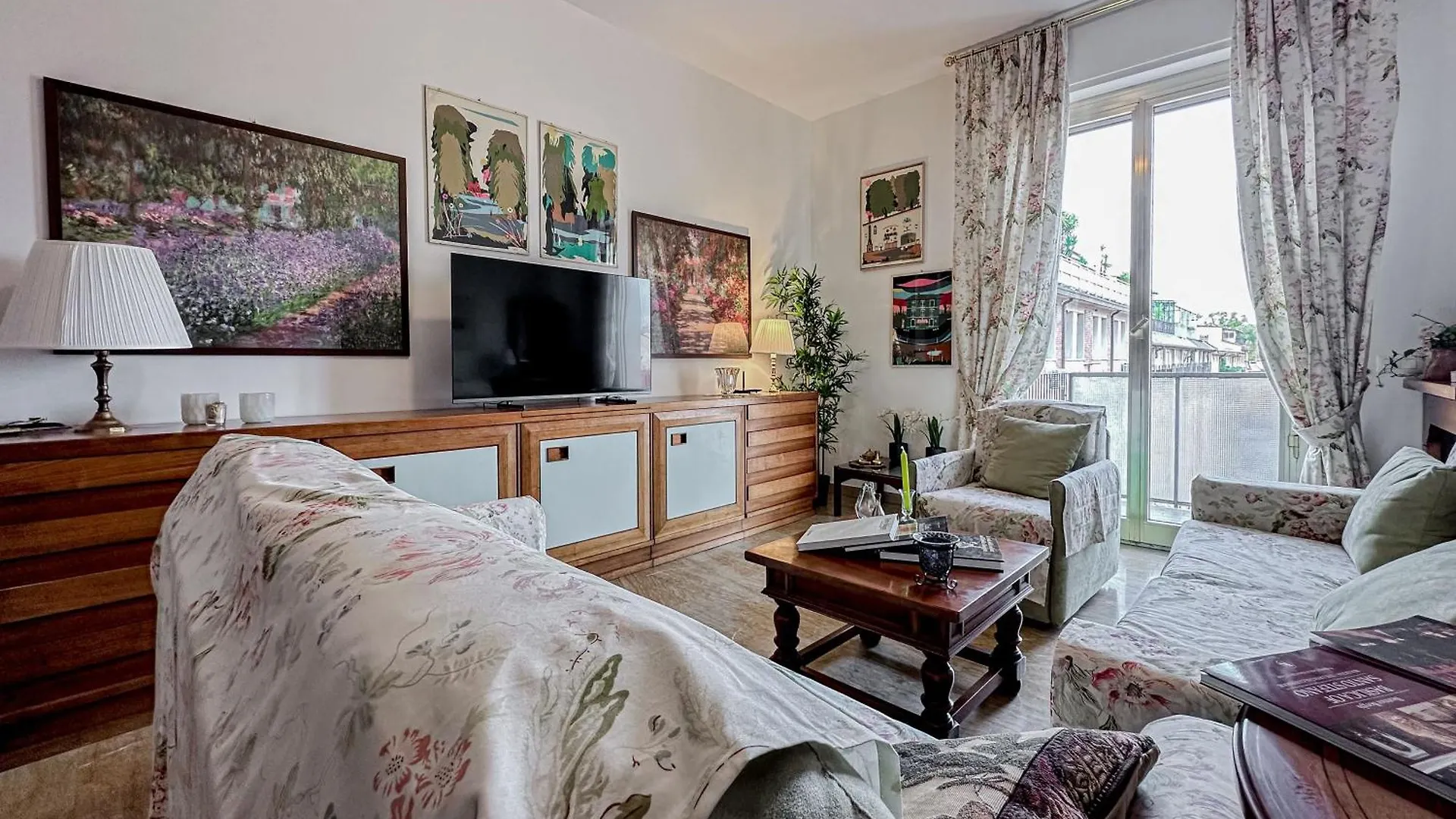Realkasa Orto Botanico Apartment Bologna Italy