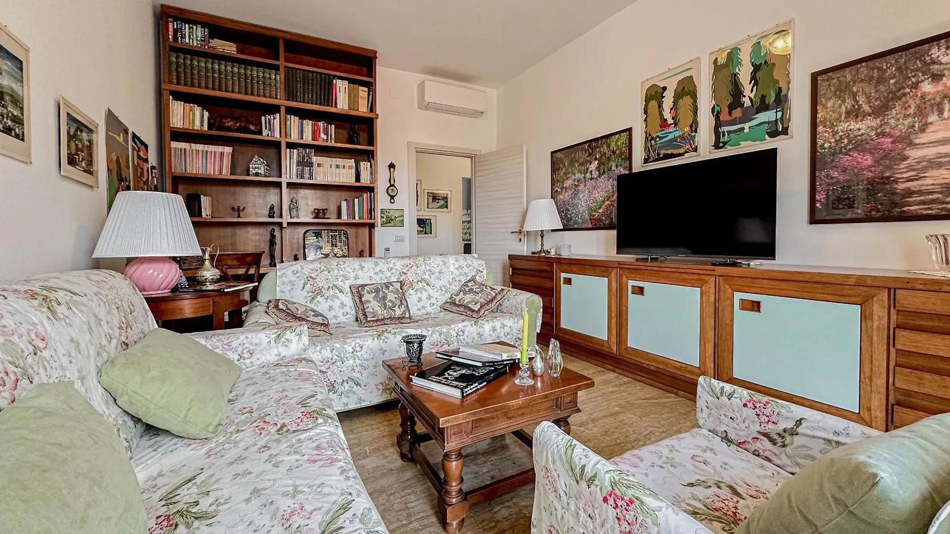 Realkasa Orto Botanico Apartment Bologna