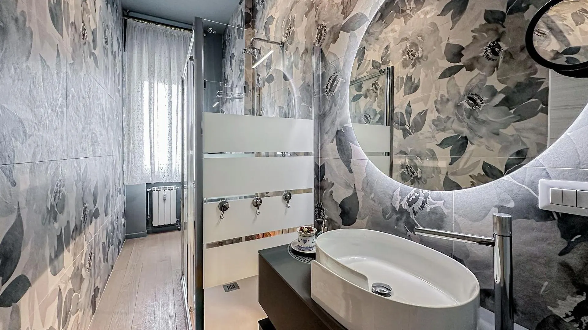 Realkasa Orto Botanico Apartment Bologna