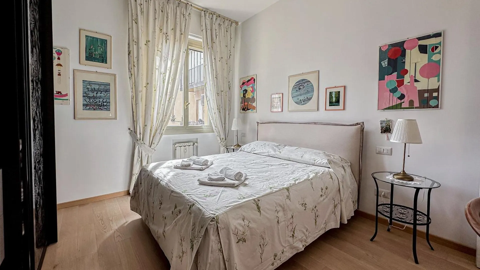 Realkasa Orto Botanico Apartment Bologna
